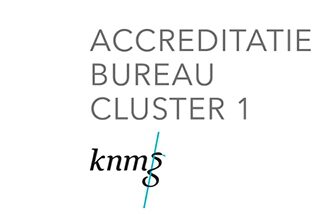 KNMG ABC1 accreditatie.