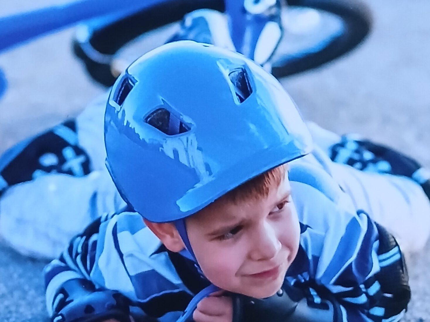 Eerste Hulp Aan Kinderen (EHAK).
